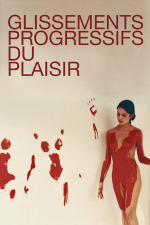 Póster de la película Deslizamientos progresivos del placer
