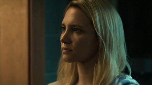Elize: Sombras de uma Mulher