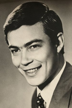 Nikolai Merzlikin
