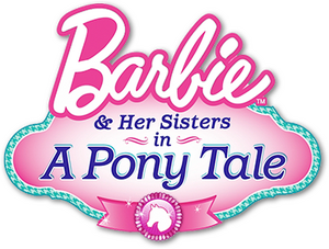 Barbie Y Sus Hermanas En Una Historia De Ponis