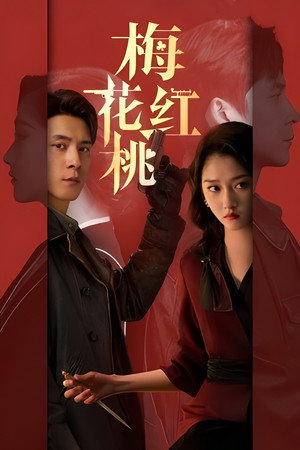 Póster de la serie 梅花红桃
