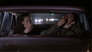 Gilmore Girls