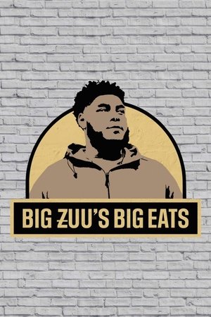 watch big zuu's big eats tv show poster