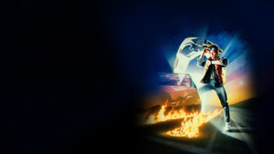 Back to the Future