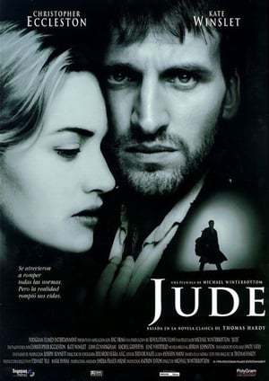 Póster de la película Jude