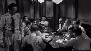 12 Angry Men