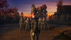 Background