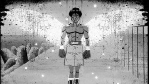 Hajime no Ippo: The Fighting!