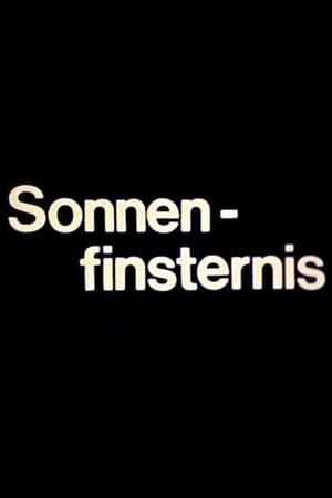 Póster de la película Sonnenfinsternis