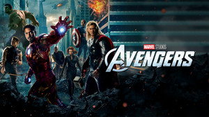 The Avengers