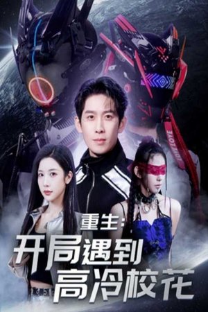 watch 重生开局遇到高冷校花 tv show free online poster