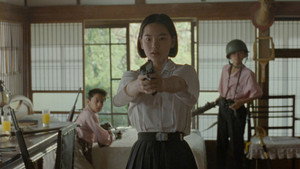 牯嶺街少年殺人事件