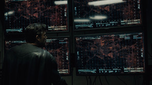 Batman v Superman: Dawn of Justice
