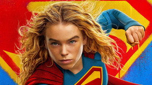 Supergirl