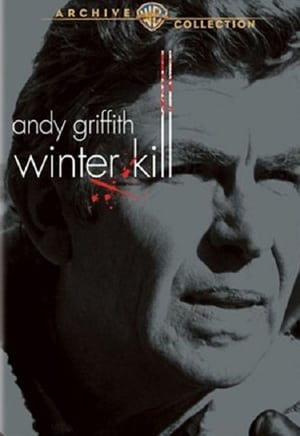 Póster de la película Winter Kill