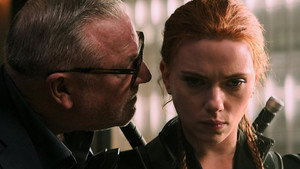 Black Widow