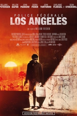 Police Fédérale - Los Angeles Streaming VF VOSTFR