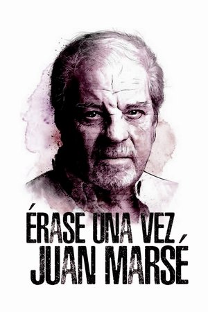 Póster de la película Érase un vez Juan Marsé