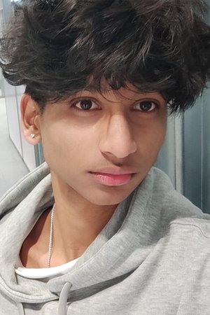 Rishit Kaniganti