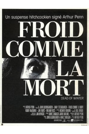 Froid comme la mort Streaming VF VOSTFR