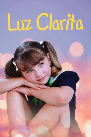 Póster de la serie Luz Clarita