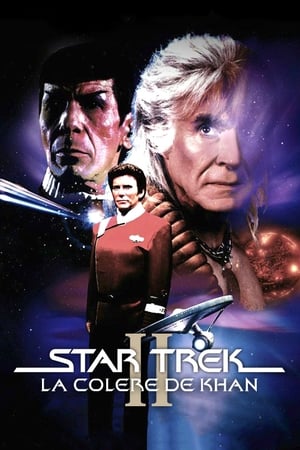 Star Trek II : La Colère de Khan Streaming VF VOSTFR