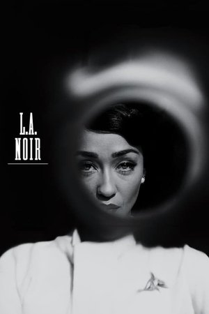 Póster de la película L.A. Noir