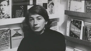Mary Oliver: Saved by the Beauty of the World