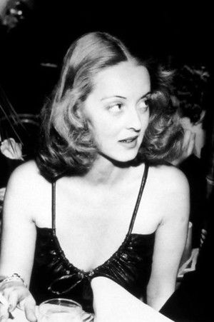 Bette Davis
