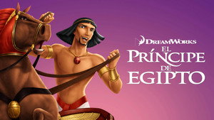 The Prince of Egypt