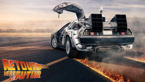 Back to the Future