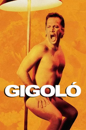 Póster de la película Gigoló