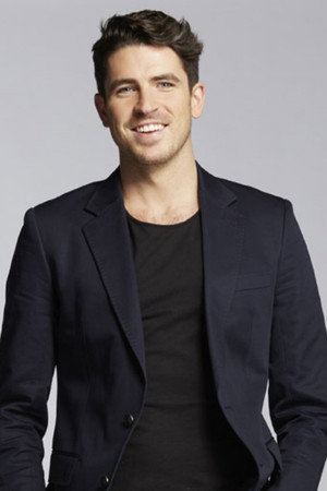 Scott Tweedie