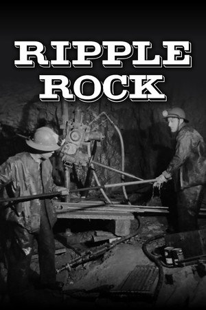 Póster de la película Ripple Rock