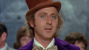 Willy Wonka e la fabbrica di cioccolato