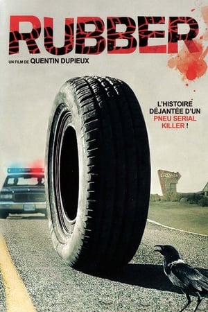 Rubber Streaming VF VOSTFR