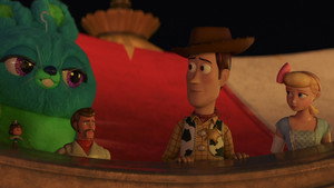 Toy Story 4