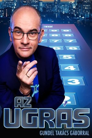 watch the jump tv show free online poster