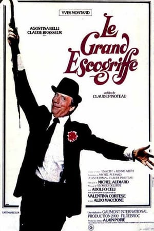 Le grand escogriffe Streaming VF VOSTFR