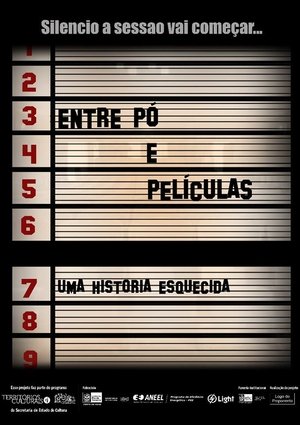 Entre Pó e Películas