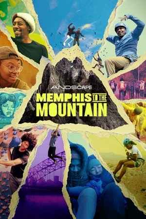 watch memphis to the mountain tv show poster