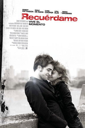 Póster de la película Recuérdame