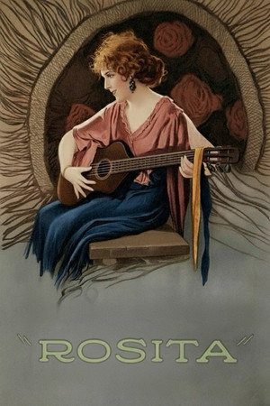 Póster de la película Rosita