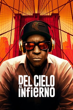 Póster de la película Del cielo al infierno