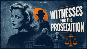 Witness for the Prosecution