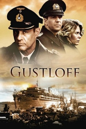 Póster de la película Die Gustloff