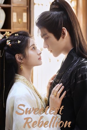 watch sweetest rebellion tv show poster
