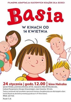 watch basia movie poster