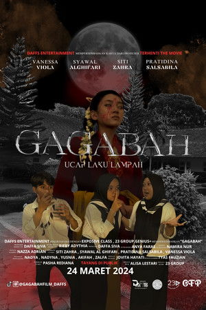 Gagabah: Say What You Do