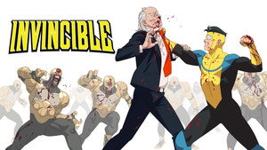 INVINCIBLE